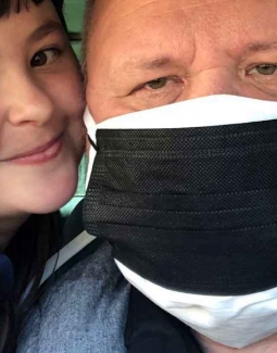 Sundhedsstyrelsen: Ikke alle kan bruge mundbind