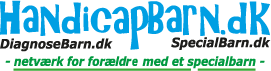 HandicapBarn.dk